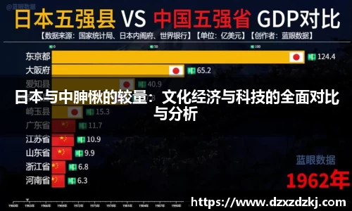 日本与中胂愀的较量：文化经济与科技的全面对比与分析